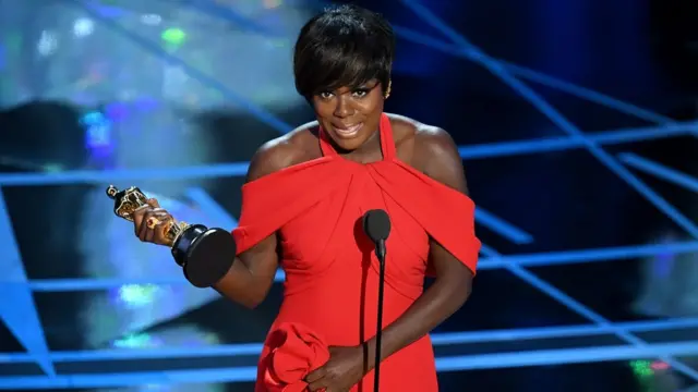 维奥拉·戴维斯