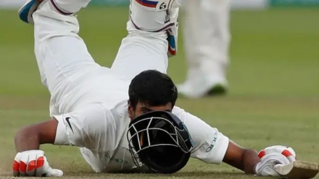 லார்ட்ஸ் படுதோல்வி: என்ன ஆனது இந்திய கிரிக்கெட் அணிக்கு?