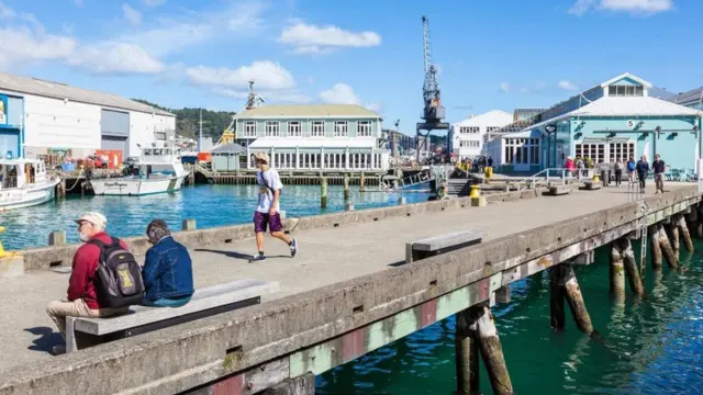 خمس دول تنقذ كوكب الأرض