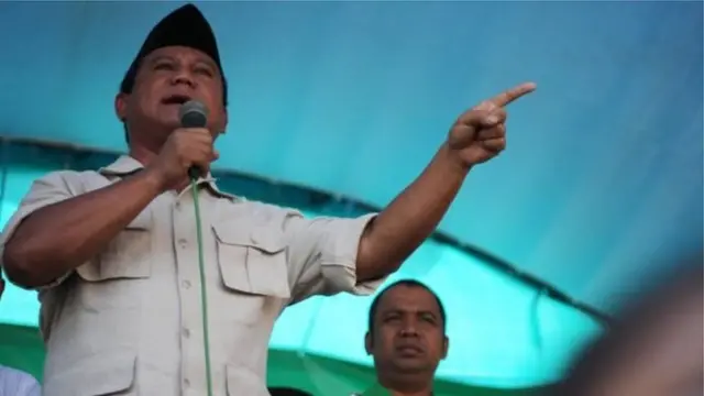 Prabowo