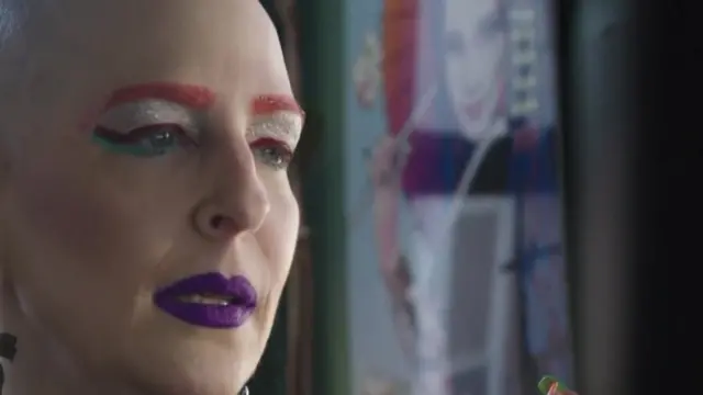 Шэмпэнь Джой