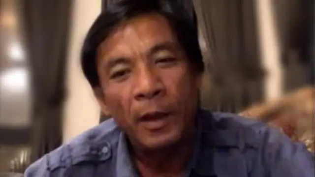 tâm chánh