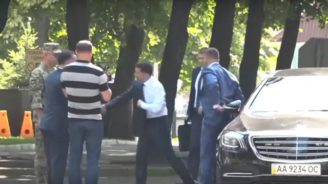 приветствие