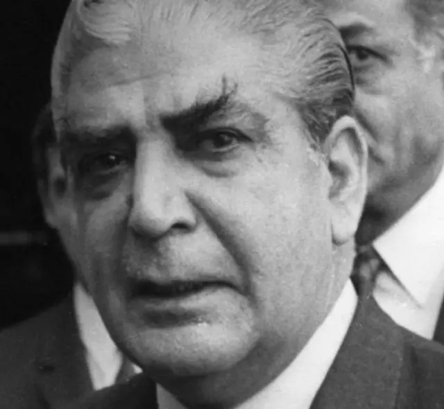 જનરલ યાહ્યા ખાનની તસવીર