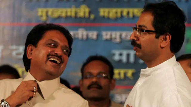 विलासराव देशमुख, विधान परिषद निवडणूक