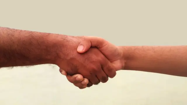 समलैंगिक जोड़ा