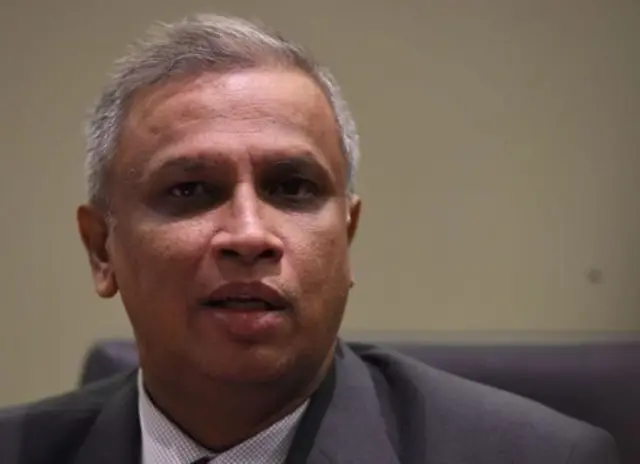 எம்.ஏ.சுமந்திரன்