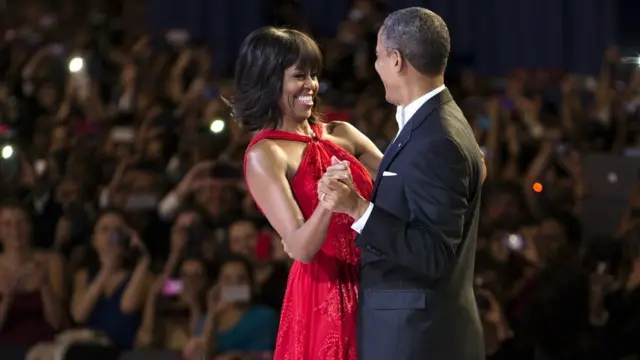 سابق امریکی صدر اوباما