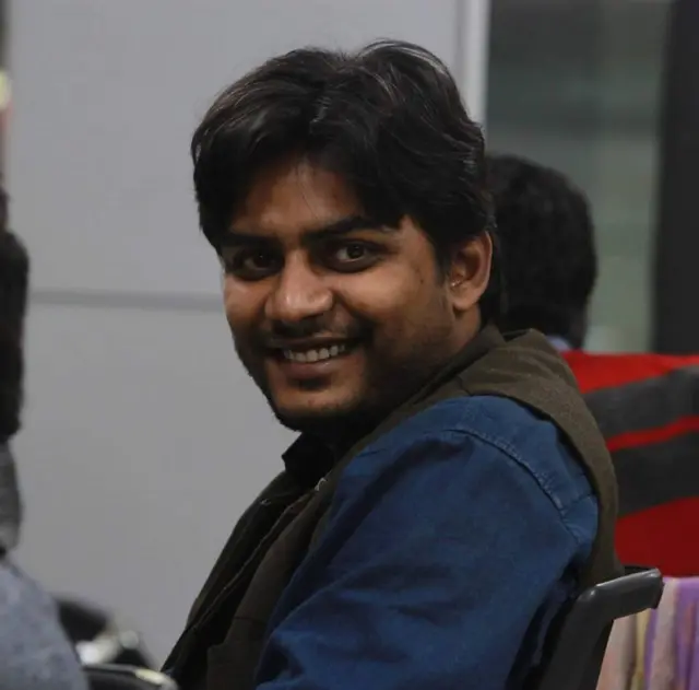 अनिमेष मुखर्जी