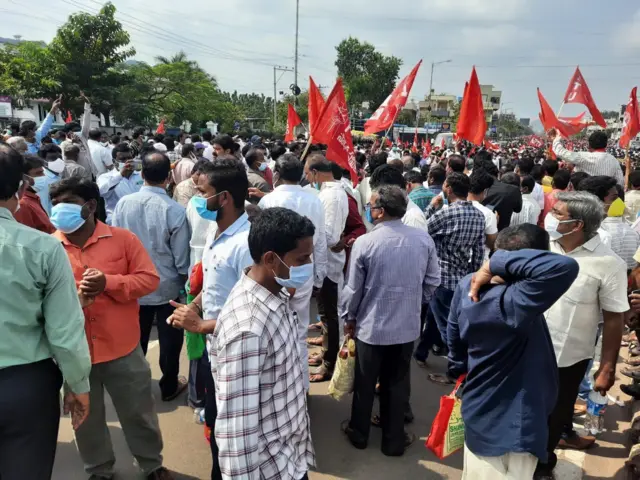 చలో విజయవాడ