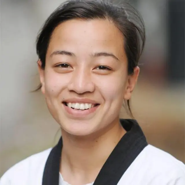 आयशा शाक्य