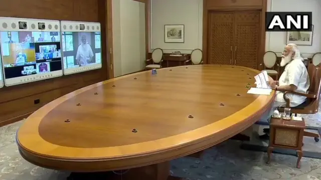 ਪ੍ਰਧਾਨ ਮੰਤਰੀ ਮੋਦੀ