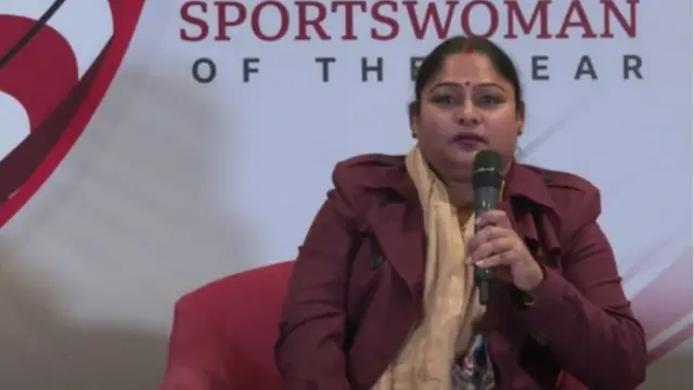 ਕਰਨਮ ਮਲੇਸ਼ਵਰੀ