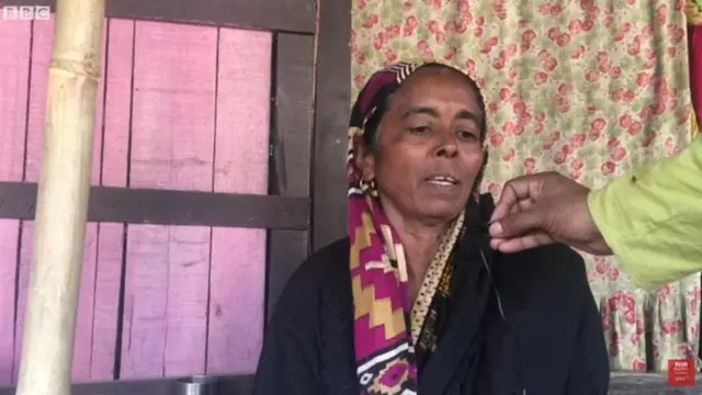 રશીદા શેખ