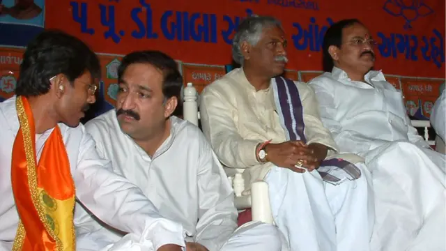 હરેન પંડ્યા