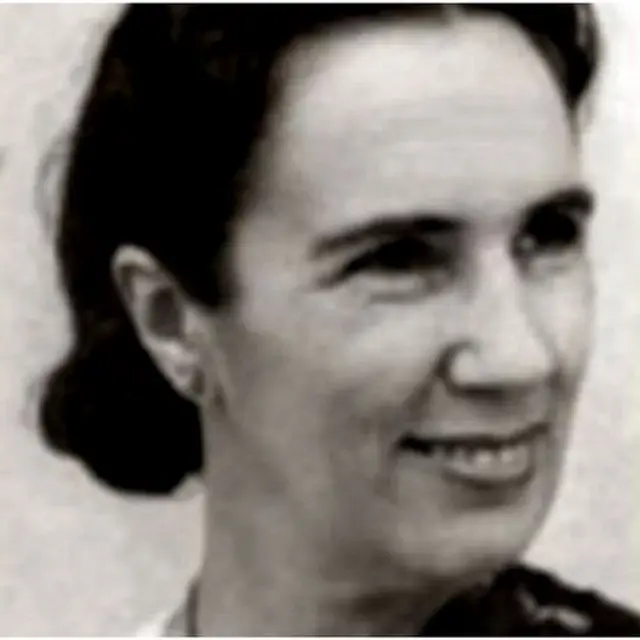 ඩොරීන් වික්රමසිංහ