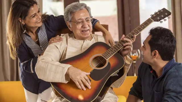 முதியவர்