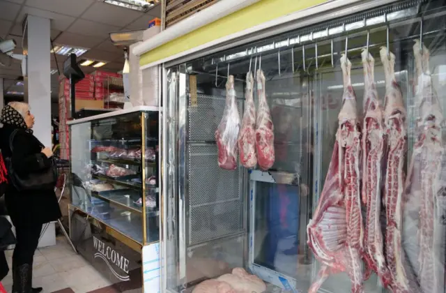 گوشت از جمله اقلام خوراکی بوده که طی سال اخیر شاهد افزایش قیمت بوده است