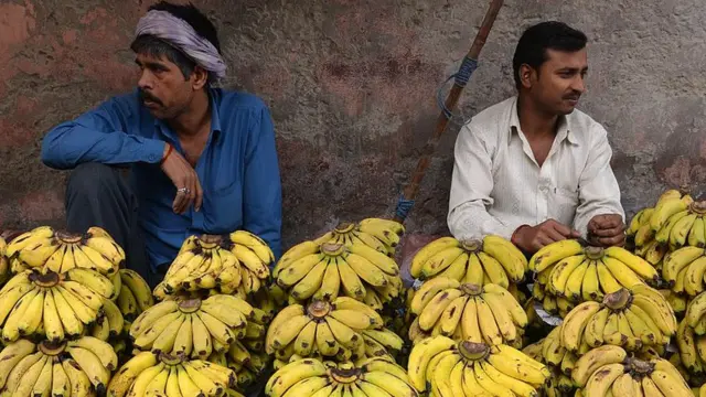 વેપારી