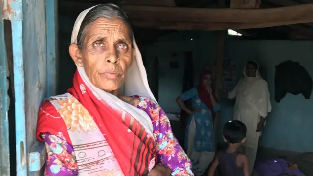 रोएबा बीबी