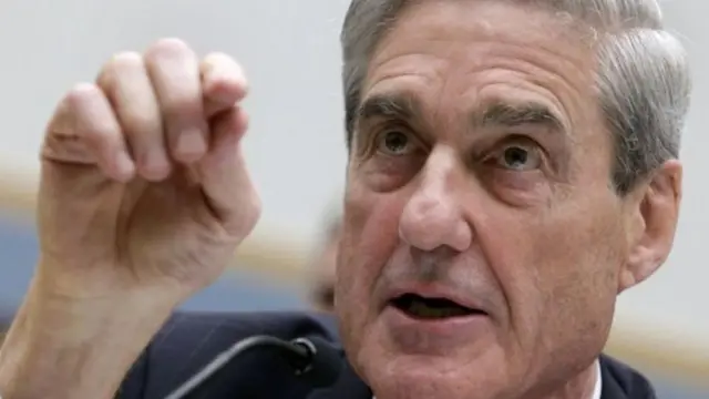 تحقيقات ترامب