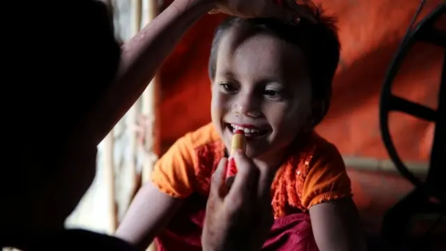 ရိုဟင်ဂျာ