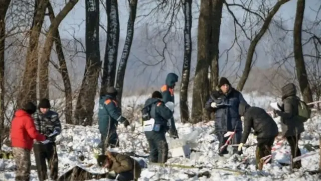 மாஸ்கோ விபத்து