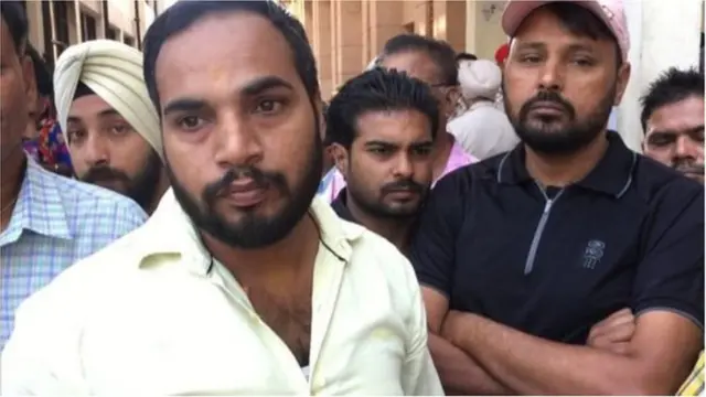 రాహుల్ డోగ్రా