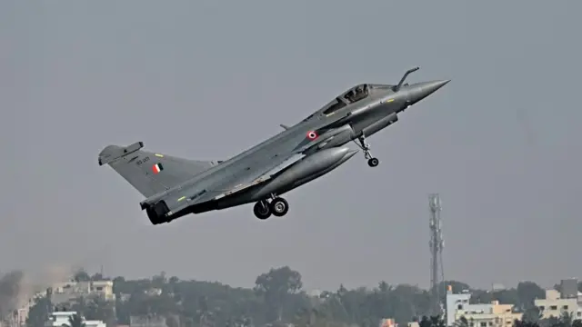 ரஃபேல் போர் விமானம்