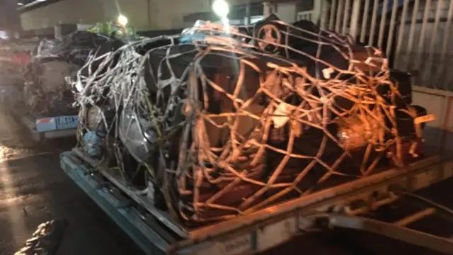 Ndị Naịjirịa si Saụt Afrịka