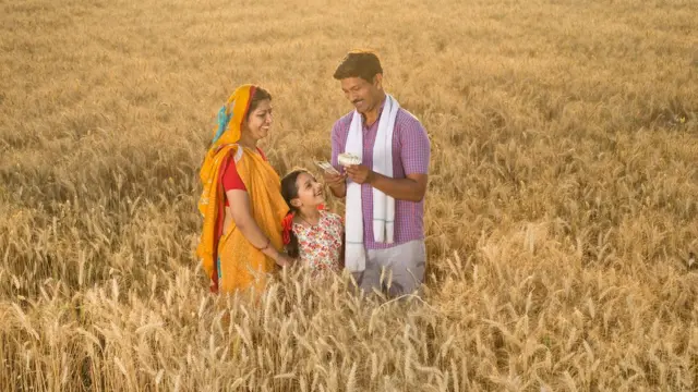 పురుషులు డబ్బు సంపాదించేవారు, మహిళలు గృహిణులు అన్నది సంప్రదాయ భావన