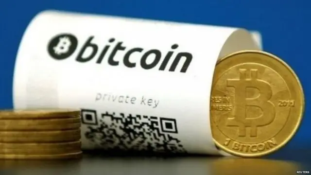 बिटक्वाइन