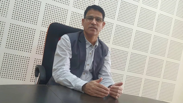 मुख्यमन्त्री त्रिलोचन भट्ट