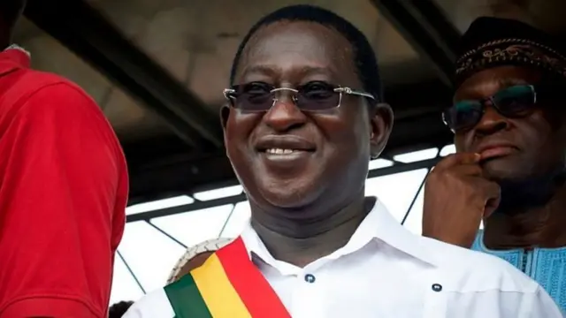 L'opposant est toujours entre les mains de ses ravisseurs depuis son enlèvement le 25 mars 2020