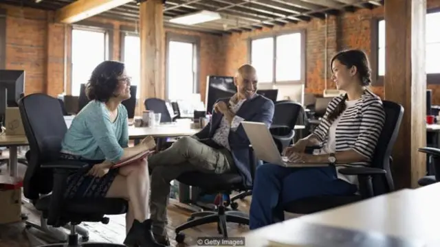 지속적인 코칭과 멘토링을 제공할 때 직원들은 회사에 남고 싶어한다