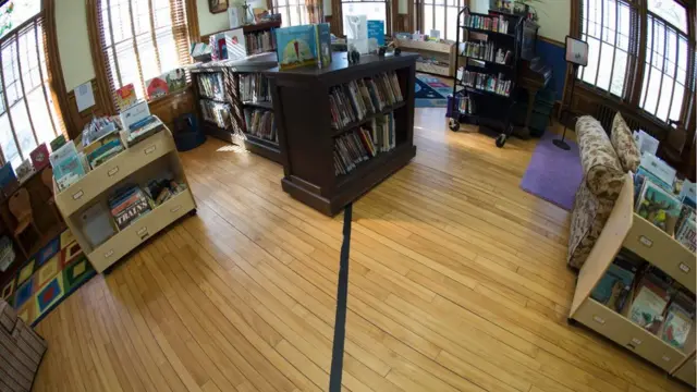 Библиотека