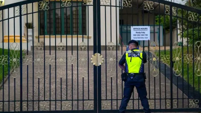 மலேசியா