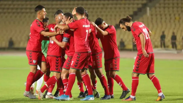 AFghanistan Football Federation