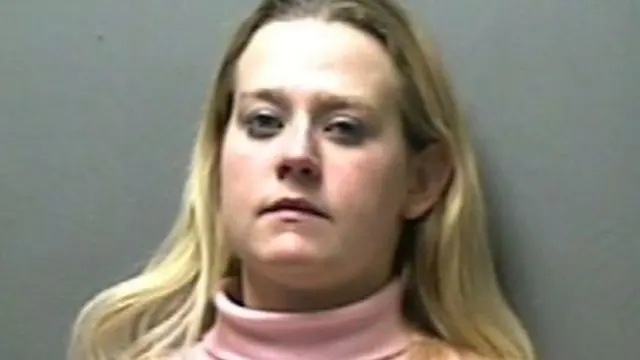 Jessica Ford