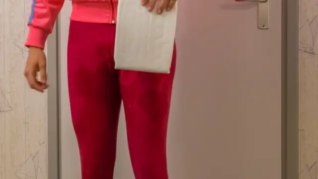 لیکوریا، خاتون