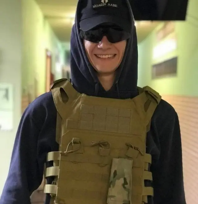 військовий