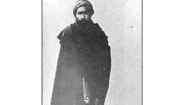 د افغانستان واکمنان