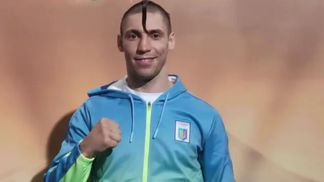 Станіслав Горуна