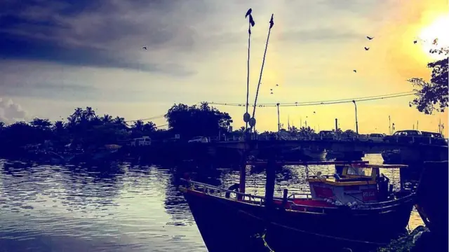 උතුරේ ධීවර ප්‍රශ්න වලට ඉන්දියාවෙන් ලැබෙන විසඳුම් ගැන විශ්වාසයක් නැහැ