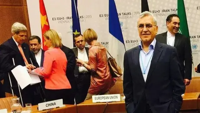 دری اصفهانی