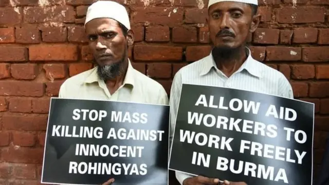 मुसलमान, भारत में मुसलमानों की स्थिति