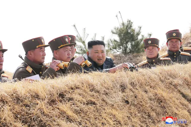 किम जोंग-उन