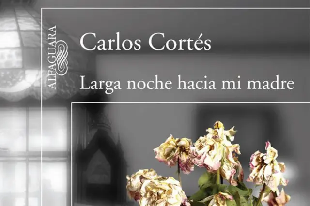 "La larga noche hacia mi madre".