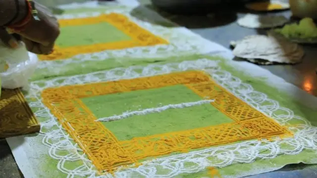 కొమురవెల్లి ఆలయం