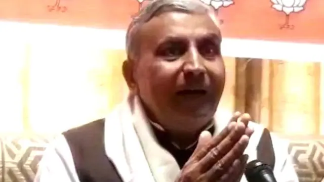 ਜੇਪੀ ਦਲਾਲ